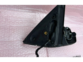 Зеркало электрическое Skoda Fabia Mk3 (NJ) 2015 - 2021 года