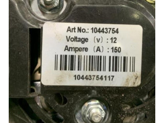 Генератор Lexus IS 220D-250-350