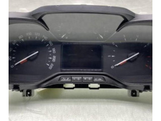 Панель приборов SU001B2310 Toyota ProAce City