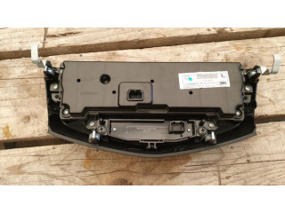 Блок управления кондиционером