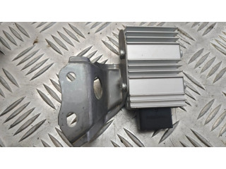 Блок управления топливного насоса