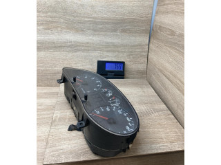 Панель приборов 8L0919860A, 110008778 Audi A3 S3 8L