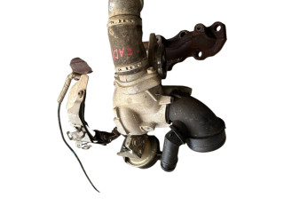 Vstřikovací lišta 04L253019, BM70B Volkswagen Caddy