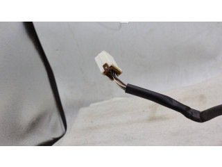 Зеркало электрическое Mitsubishi Carisma 2000 - 2004 года