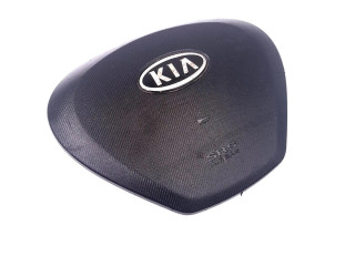 Подушка безопасности водителя 1H56900010, 569001H000   KIA Ceed