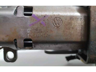 Рулевая рейка 1T1419512M, 80266 Volkswagen Touran I 2003 - 2010 года