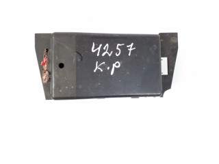 Блок предохранителей    Jeep Grand Cherokee    