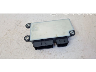 Блок подушек безопасности 13575448   Saab 9-5