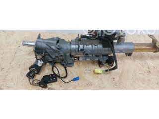 рейка Колонка рулевая HJA9261AF, 831410023834 Jaguar XK8 - XKR 1996 - 2006 года