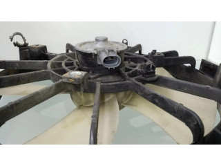 Комплект вентиляторов     2635006010, 2635006020    Mazda 6 2.0