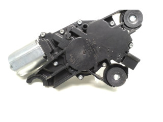 Двигатель стеклоочистителя заднего стекла 3M51R17K441AE, 0390201823 Ford S-MAX 1.8L Duratorq-TDCi (125PS) - Lyn