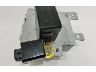 Блок управления двигателя 97RA010058 SsangYong Actyon sports I