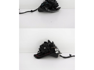 Зеркало электрическое        Volvo XC40   -  года   