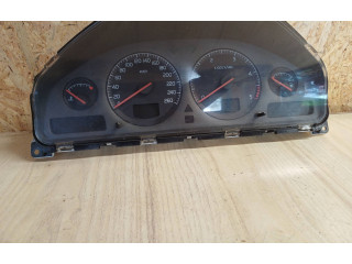 Панель приборов 9459821, 69294580T   Volvo S80       