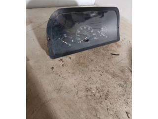 Панель приборов    Volvo V70       