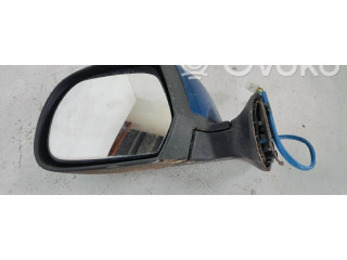 Зеркало электрическое Dacia Duster 2010 - 2017 года