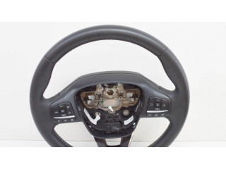 Руль Ford Fiesta 2017- года H1BB3600AM