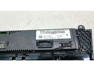 Блок управления климат-контролем 9252738, 64119252738   BMW X3 F25