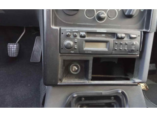 Зеркало электрическое Tata Safari 1991 - 2002 года