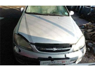 Přístrojová deska Daewoo Lacetti 2006