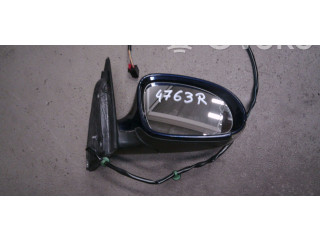 Зеркало электрическое        Volkswagen PASSAT B6  2005 - 2010 года   