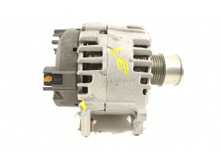 Генератор 04E903015, 2715542C   Seat Ibiza V (KJ) 1.0     