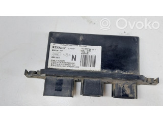 Модуль фонарей