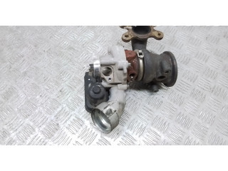  Турбина Volkswagen Jetta USA  04E145722M         