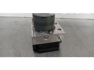 Блок АБС 6C0614517K Skoda Fabia Mk3 (NJ) 2015 - 2021 года