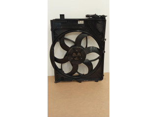 Вентилятор радиатора 6925702, 67326925702 BMW Z4 E85 E86