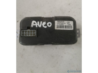 Дисплей    96652426   Chevrolet Aveo