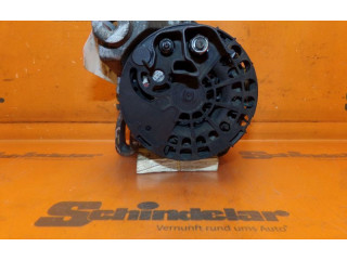 Генератор 51700675, 51700675   Fiat Punto (199)      