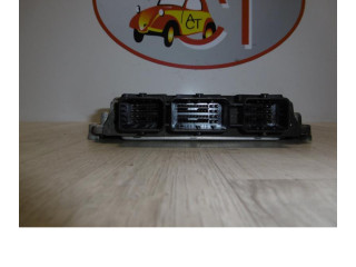 Блок управления двигателя 1943QC, 1943QC   Citroen Nemo