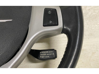 Volant Chrysler Grand Voyager V 2009