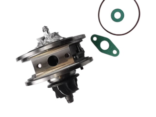 Turbodmychadlo Турбина 54399880107, 54399880107   Hyundai ix35   