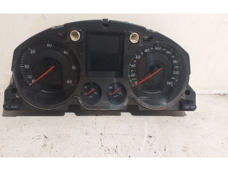 Přístrojová deska Volkswagen PASSAT B6 2008 3C0920860N