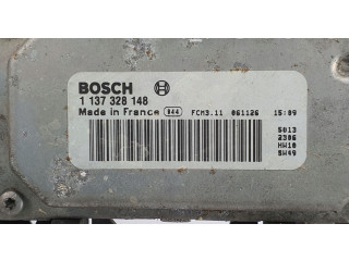 Электрический вентилятор радиаторов