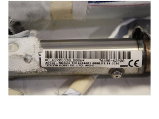 Боковая подушка безопасности 7649062R00 Suzuki Ignis