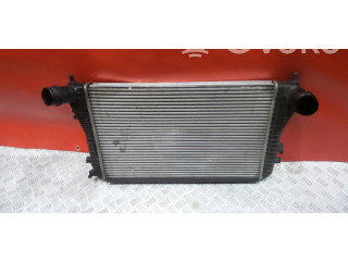 Интеркулер CAYC, 160812 Volkswagen Golf VI