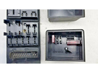 Блок предохранителей PA6GFM40, nr1857   Alfa Romeo 166    