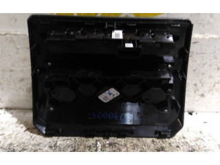 Блок управления климат-контролем 275001148R, 275001148R   Dacia Duster