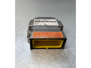 Блок подушек безопасности 8p0959655c, 8p0959655c Audi A3 S3 8L