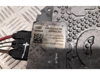 Вентилятор радиатора 4H0959455AE Audi Q5 SQ5