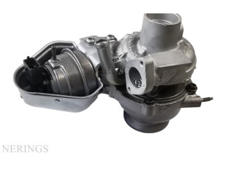 Turbodmychadlo Турбина 822088-5006S, 50825117   Alfa Romeo Mito   