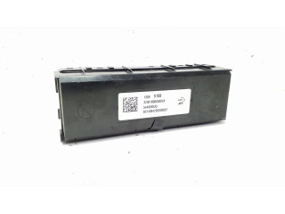 Блок управления климат-контролем 544969533, 13595108 Chevrolet Volt I