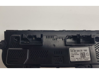 Блок управления климат-контролем 3V0907044CR, 3V0907044CR   Skoda Superb B8 (3V)