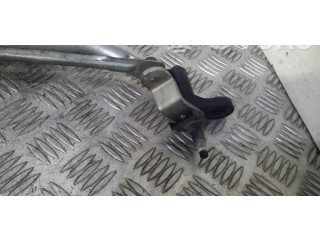 Моторчик дворников 5J1955023D Skoda Fabia Mk2 (5J)