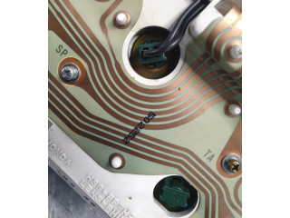 Панель приборов AR0023005 Rover 620