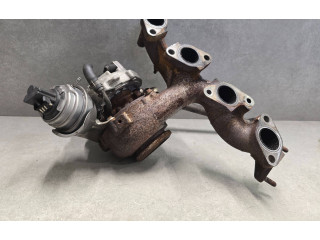  Турбина Volkswagen Touran I  03G253010         