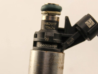 Vstřikovač 166000698R Renault Espace V (RFC) pro benzínový motor 1.8